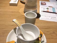 -小鱼小牛·鱼牛干锅·脆鱼火锅(世欧广场店)