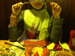 -Union Oyster House