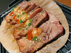 -贰捌零叁精致料理(钱湖店)