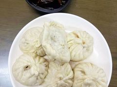 -四平包子铺