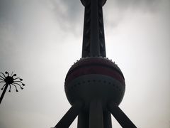 -上海之巅观光厅