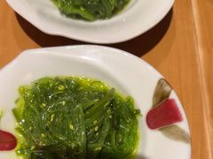 -一心创作料理屋(经开万达店)