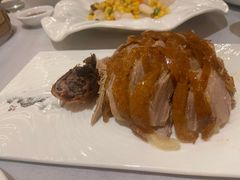 -全聚德(上海首店浦东店)