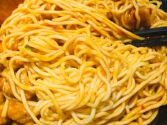 -贡梅老面馆·蟹粉面·无锡特色小吃(南长街主推店)