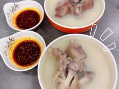 -彭记老妈蹄花(文化路店)