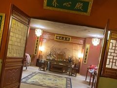 -MAX伯爵沉浸式超级游戏体验馆·实景桌游·剧本杀(小时代店)
