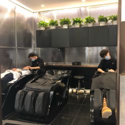 -崇尚GAVIN STYLE臻选