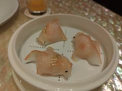 -8餐厅(新葡京酒店)