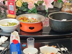 -湘江红·湖南招牌菜(莲花南路店)