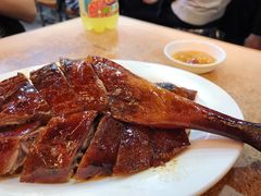 -一乐烧鹅(中环店)