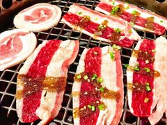 -汉拿山(北京上地华联店)