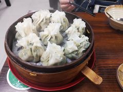 -源玺源烧麦馆(东护城河南街店)