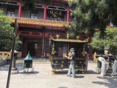 -哈尔滨极乐寺