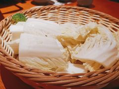 -仓桥家·焗寿司·锅物(光谷步行街店)