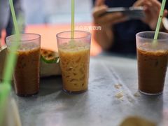 咖啡-多春茶室