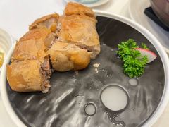 -莆田餐厅PUTIEN(三里屯店)