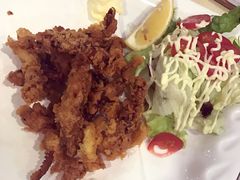 -有喜屋·深夜食堂(北京西路店)