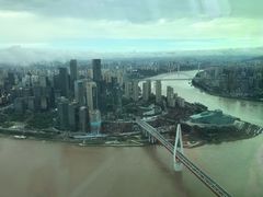 -WFC会仙楼观景台