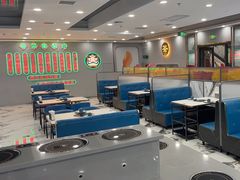 -福禄财东北菜(珠江帝景店)