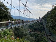 -古龙峡云天玻霸