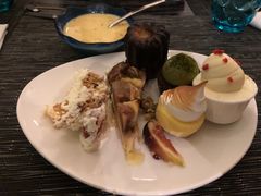 -长沙北辰洲际酒店-兰调全日餐厅