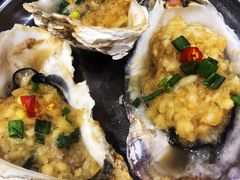 -老虎滩大连海鲜烧烤(建邺云锦路总店)