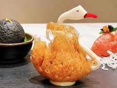 -玖尹-新派中式餐酒馆