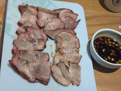 -满园烤鸭·春饼(奥体万达店)