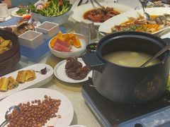 -箪食巷私房菜馆·鲁菜(玉函路店)