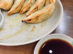 -李记清真馆(打钉巷店)
