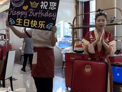 -普天和酒楼(天津之眼店)