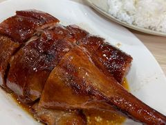 -一乐烧鹅(中环店)