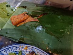 -蜗牛小馆醉乡民谣云南菜(惠新西里店)