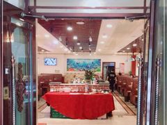 门面-巴依兄弟西域美食(机场店)