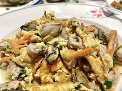 -舌尖上·霞浦滩涂海鲜·新闽菜(总店)