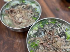 -攀枝花·任德琼·盐边羊肉米线