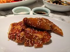-杭州君悦酒店·湖滨28中餐厅