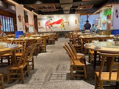 大堂-巴人堂(女儿城店)