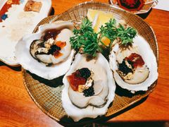 -肉魁屋·烧肉·烧鸟·酒场(高新店)