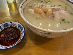 -易老妈蹄花.特色川菜(人民公园总店)