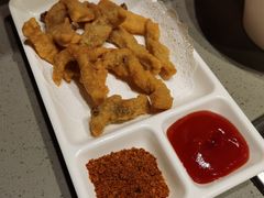 -海底捞火锅(杭州萧山宝龙广场店)