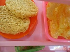 -欢乐牛香(东海二路店)