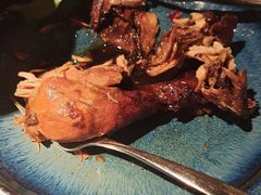 麻辣酱鸭-桂满陇-十里风荷(合生汇店)