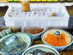 -赵府街副食店