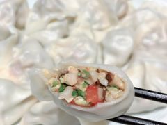 -渔家风味·鲅鱼水饺·央视展播·海鲜天津菜(开发区店)