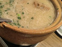 -大中华酒楼·主席武昌鱼·武汉美食地标(江汉路步行街店)