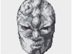 -郑在DIY·潮玩银饰绘画手作(中央大道旗舰店)