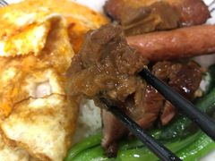 -锦园春香港茶餐厅(西海湾旗舰店)