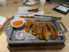 -羊之道草原味道清真餐厅(番禺店)