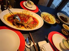 -丽晶轩中餐厅(重庆丽晶酒店)